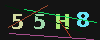 Gambar captcha