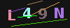 Gambar captcha